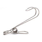 Stainless Steel Drying Clip