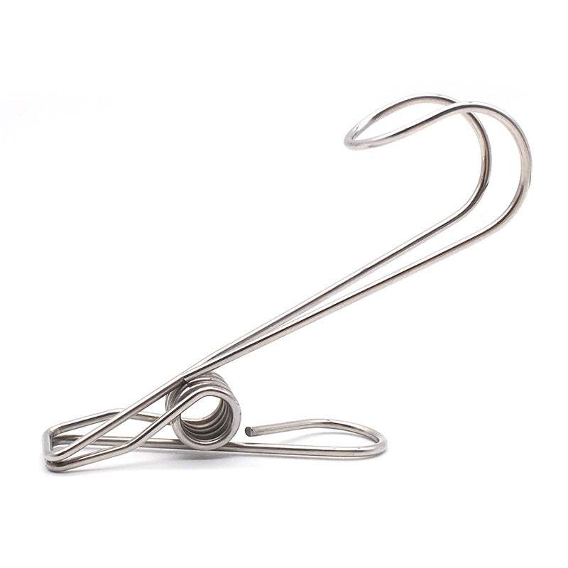 Stainless Steel Drying Clip