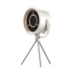 Portable Desktop Exhaust Fan - The Safe & Small Kitchen Hood Extractor