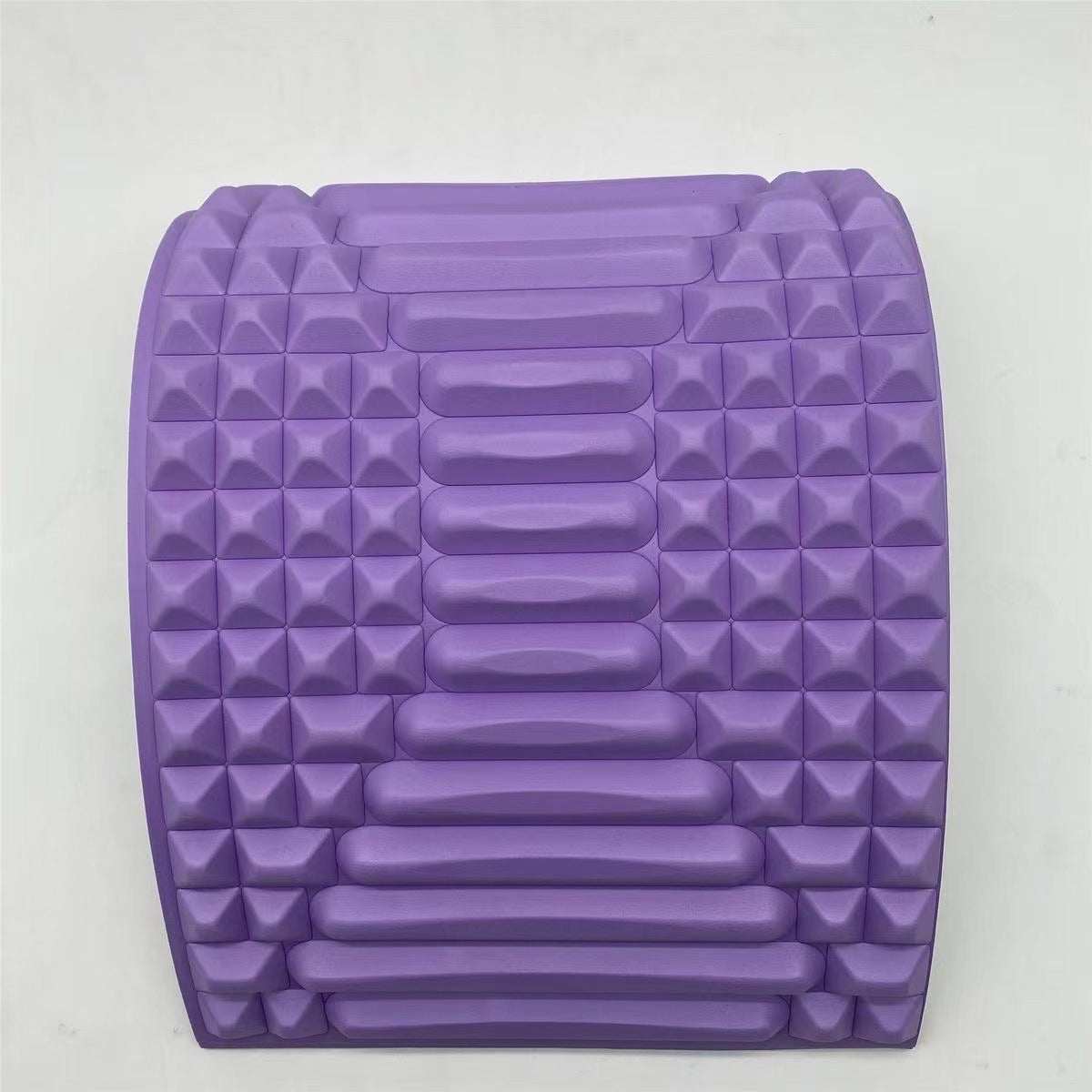 Back Stretcher Pillow for Neck&Lumbar Support Pain Relief chronic pain