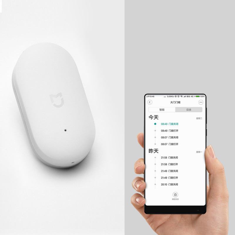 Xiaomi Aqara Smart Window Sensor