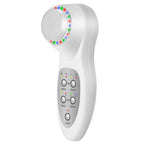 Beauty Care Instrument -- Durable LED Light Therapy Professional Skin.