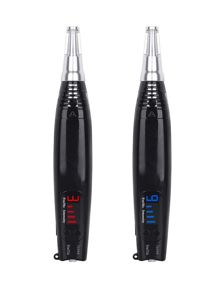 Red and Blue Facial Beauty Instrument – LED Light Therapy for Skincare