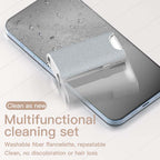 5 In 1 Screen Cleaner Kit -offers a Clean Phone, Laptop & Earphone....