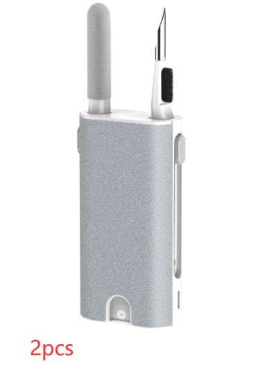 5 In 1 Screen Cleaner Kit -offers a Clean Phone, Laptop & Earphone....