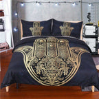 Home Textiles Gold Series