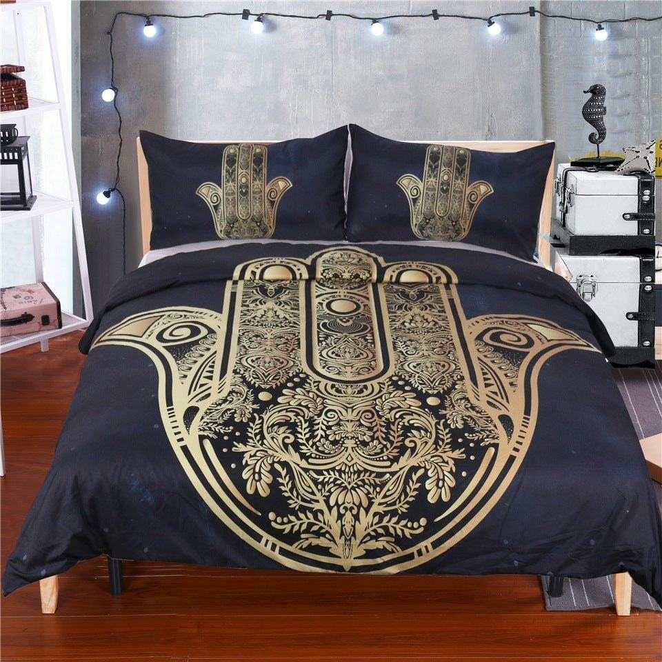 Home Textiles Gold Series