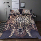 Home Textiles Gold Series