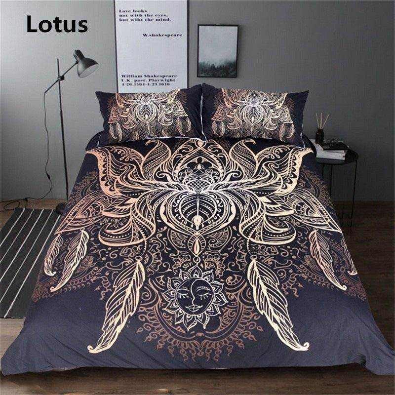 Home Textiles Gold Series