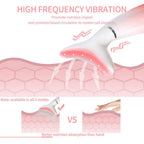 IPL Removal Wrinkle Lift Neck Beauty Device Good Safe & Effective Care