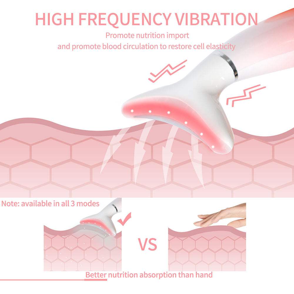 IPL Removal Wrinkle Lift Neck Beauty Device Good Safe & Effective Care