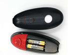 Electric Can Opener --- Automatic, Cordless, One Touch Kitchen Gadget.