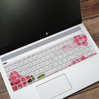 15.6 Inch Laptop Foil Keyboard Film –Waterproof, Dustproof & Protector