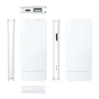 Game Machine Dual Handle  Multiplayer Gaming Console with Controllers.