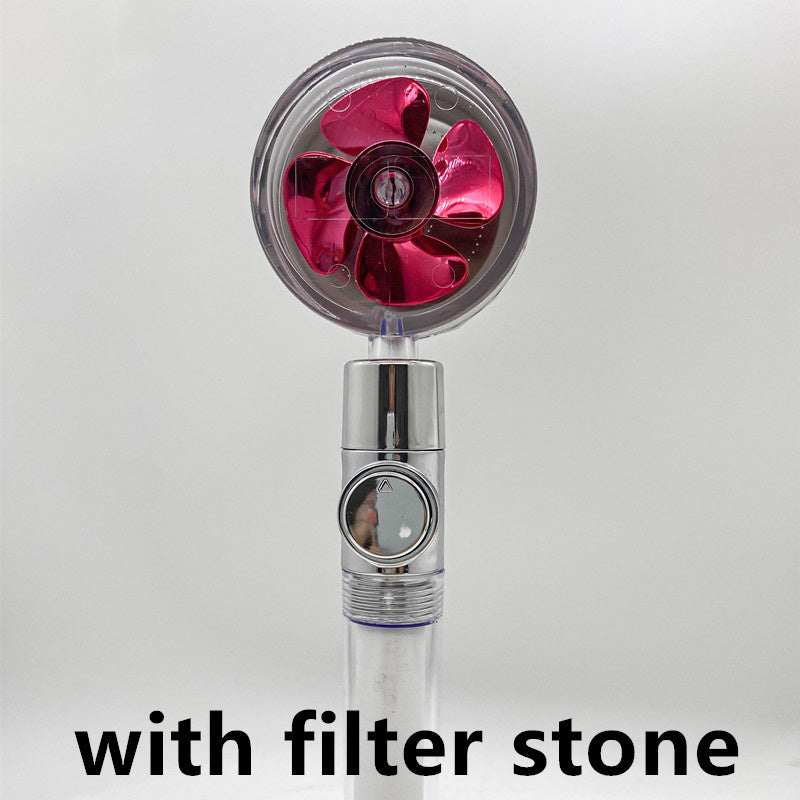 Water Saving Shower Head  High Pressure Eco-Friendly & Easy to Install