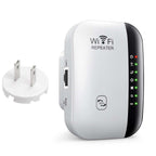 WIFI Signal Wireless Extender – Boost Internet Speed at Home or Office