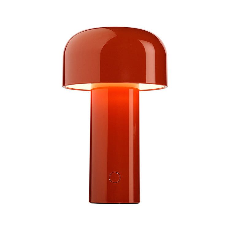 Designer Mushroom Table Lamp Modern Ambient Lighting strong for rooms 