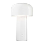 Designer Mushroom Table Lamp Modern Ambient Lighting strong for rooms 