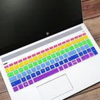 15.6 Inch Laptop Foil Keyboard Film –Waterproof, Dustproof & Protector