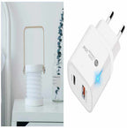 Foldable Touch Dimmable Reading LED Night Light | Eye-Caring Light....