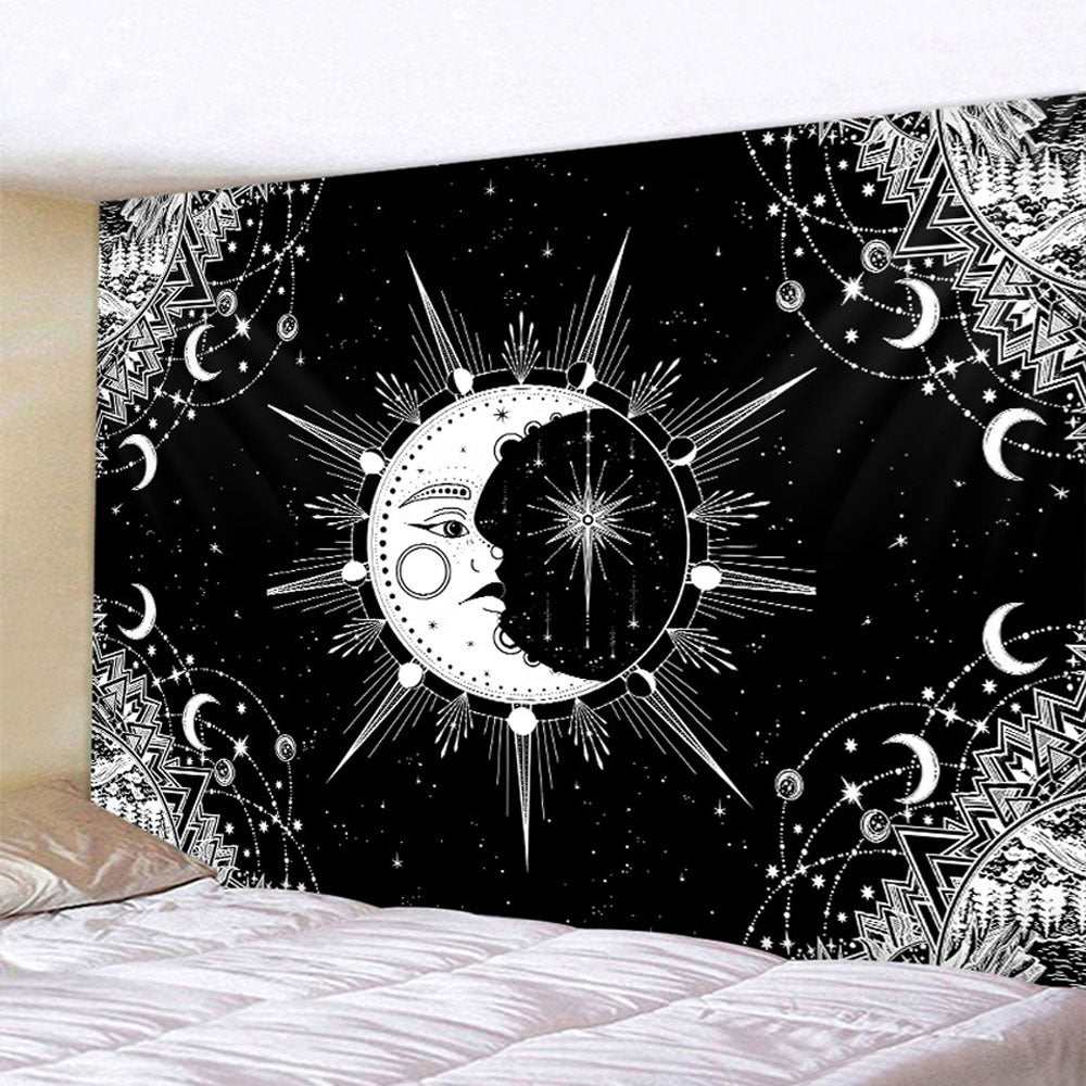Home Series Printed Wall Hanging Stylish Print for Modern LivingSpaces