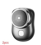 Mini Portable Face Device – Compact Skincare Tool for On the Go Glow .