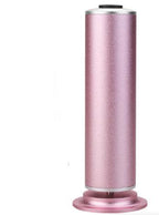 Electric Pedicure Foot Care Tool - Durable Rechargeable Callus Remover