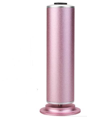 Electric Pedicure Foot Care Tool - Durable Rechargeable Callus Remover