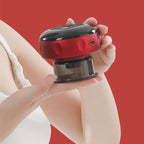 Electric Vacuum Cupping Anti-Cellulite Therapy Massager Smart Cupping.
