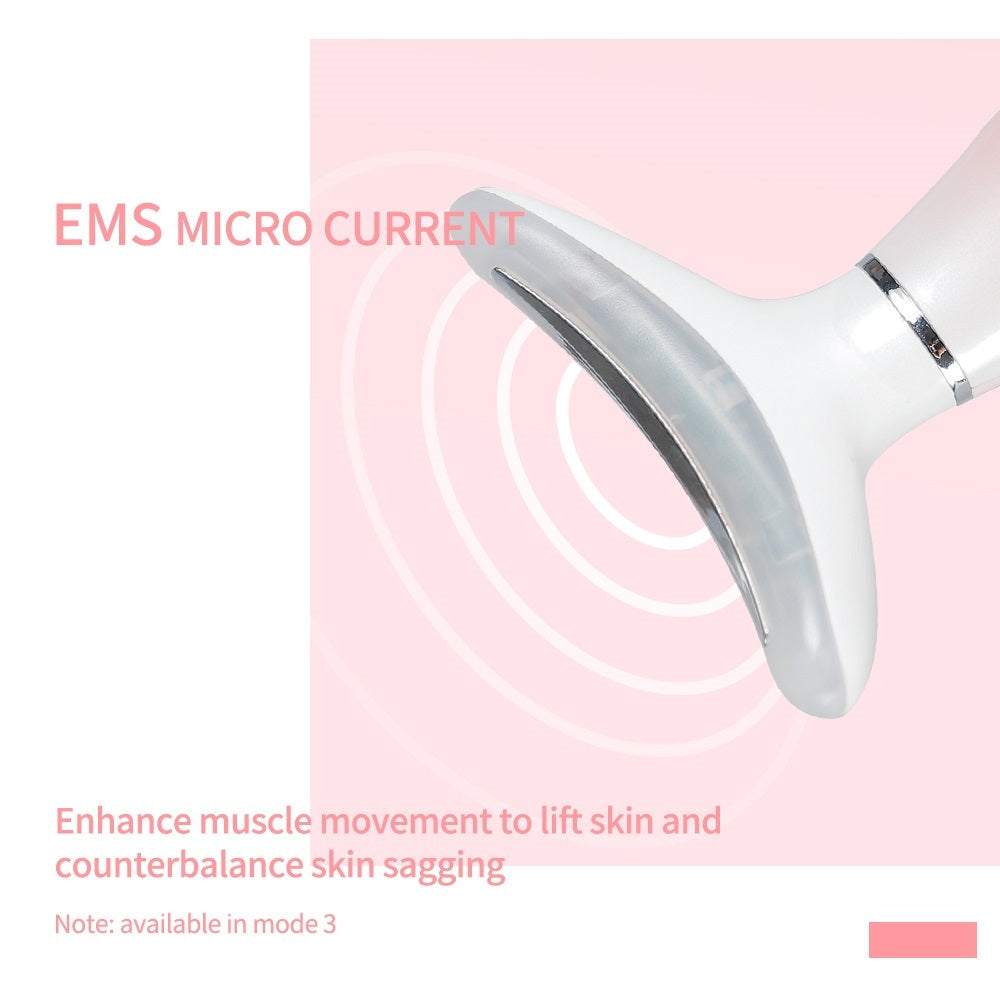 IPL Removal Wrinkle Lift Neck Beauty Device Good Safe & Effective Care