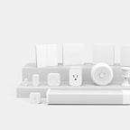 Xiaomi Aqara Smart Window Sensor