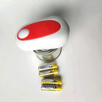 Home Small Can Opener -- The Safe New Kitchen Gadget for Convenience .