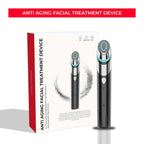 Beauty Instrument --Pore Convergence Micro Current EMS Rejuvenation ..