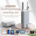 5 In 1 Screen Cleaner Kit -offers a Clean Phone, Laptop & Earphone....