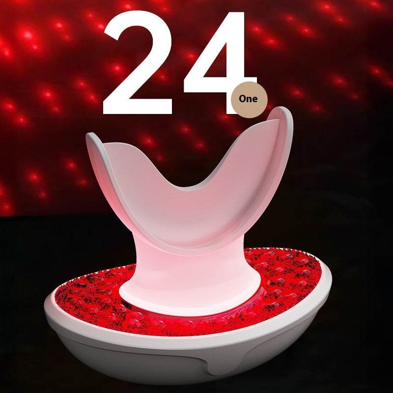 LED Lip Care Devices –Light Therapy for Fuller, Smoother Lips and Ease