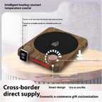 Hot Timing Thermal Cup –- Safe Smart Temperature Display Travel Mug ..