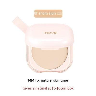 Honey Powder - Control Oil & Set Makeup All Day Long. Easy to use ....