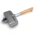 Sandwich Baking Tray -- For Safe Gas Induction Cooker Kitchen Gadgets.