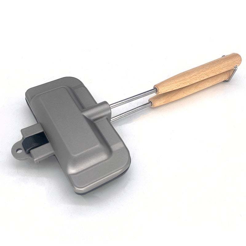 Sandwich Baking Tray -- For Safe Gas Induction Cooker Kitchen Gadgets.