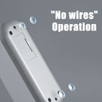 Ultrasonic Cleaning Machine - Deep Clean Jewelry and Glasses cleaning.