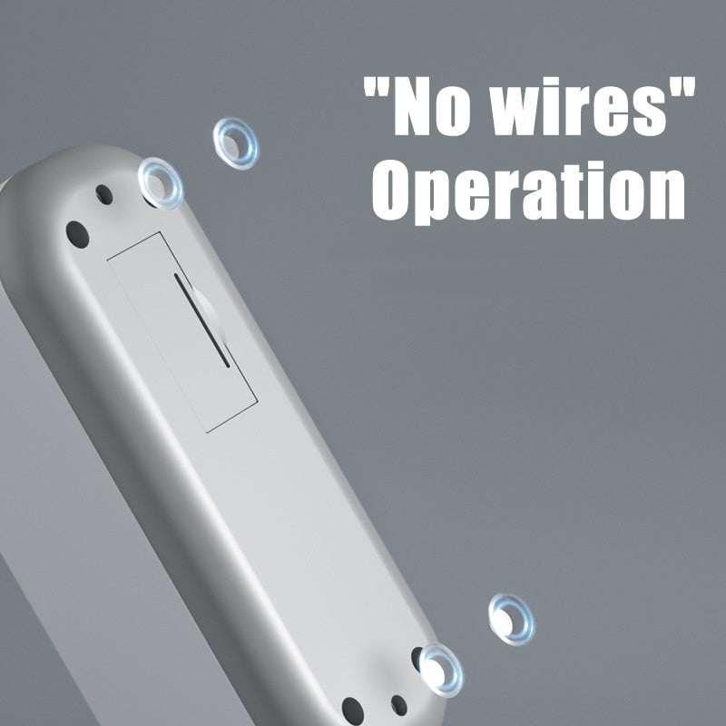 Ultrasonic Cleaning Machine - Deep Clean Jewelry and Glasses cleaning.