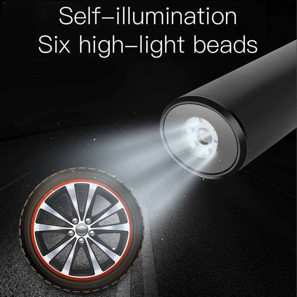 Portable Car Air Pumps | Electric Tire Inflator & Wireless Pump.......