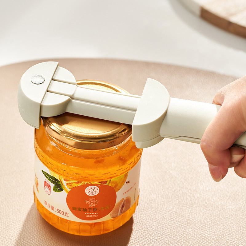 Stainless Steel Cap Can Opener ---- The Modern Screw Kitchen Gadgets .