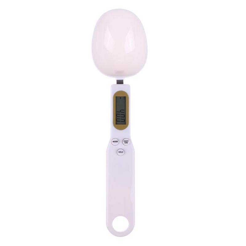 LCD Digital Kitchen Scale -Safe & Easy for Precise Cooking and Baking.