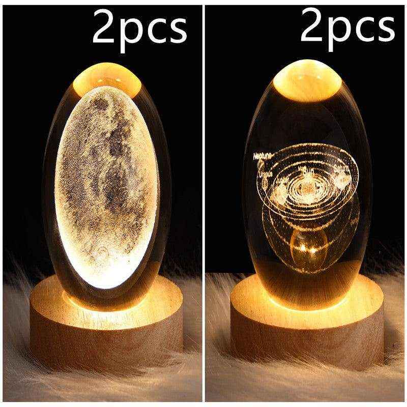 LED Night Light Soft Energy Efficient Dusk to Dawn Sensor Plug Light.