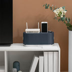 Touchless Power Strip Wire – Hands-Free Smart Extension with USB Ports