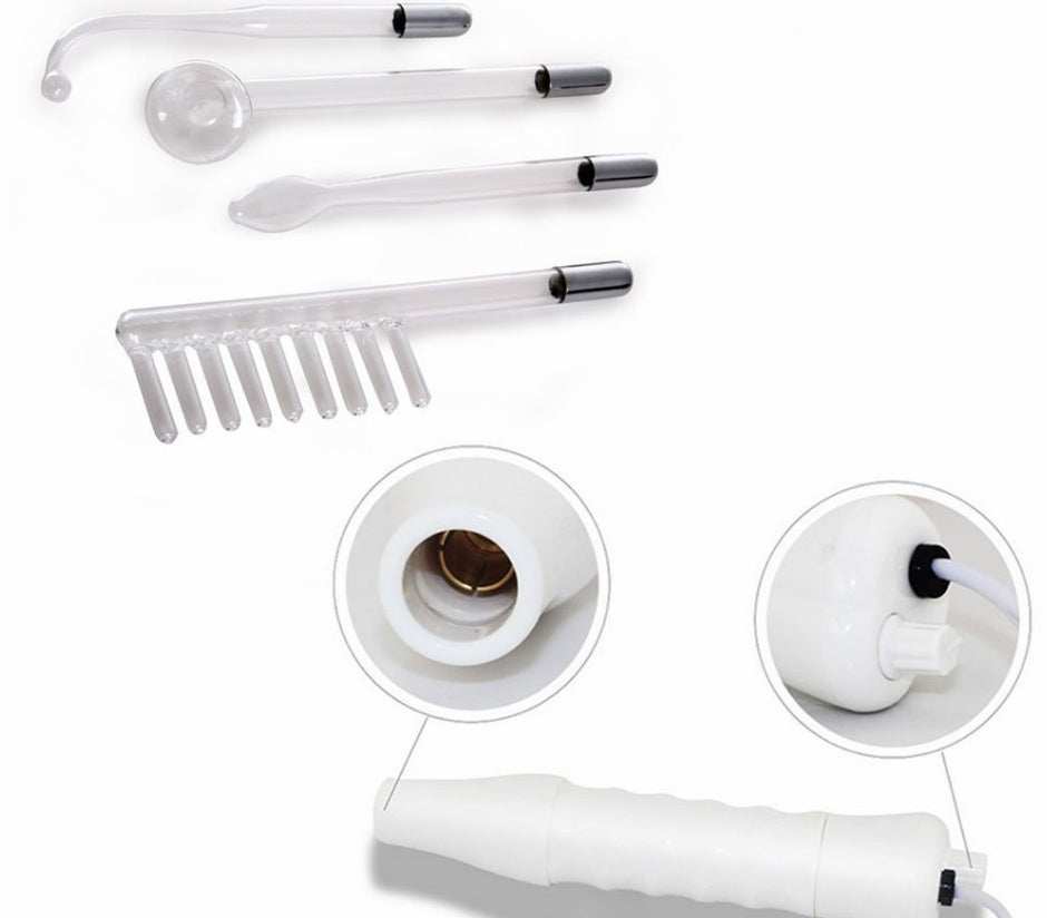 Beauty Instrument – Advanced Skincare Tool for Radiant, Youthful Skin.