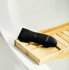 Waterproof Cordless Electric Body Hair Trimmer - Shower & USB Charge .