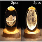 LED Night Light Soft Energy Efficient Dusk to Dawn Sensor Plug Light.