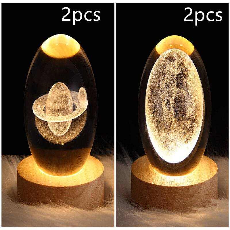 LED Night Light Soft Energy Efficient Dusk to Dawn Sensor Plug Light.